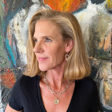 Load image into Gallery viewer, Sterling Silver and Gold Handcrafted Jewelry by 4byKaren.com