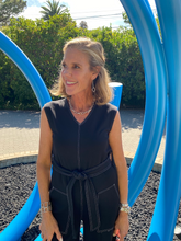 Load image into Gallery viewer, Fitting In Sterling Silver Cuff Bracelet