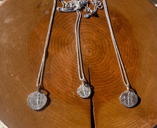 Load image into Gallery viewer, Roman Coins (hand cast replicas)
