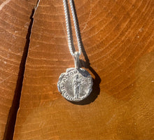 Load image into Gallery viewer, Roman Coins (hand cast replicas)
